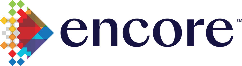 Encore logotipo