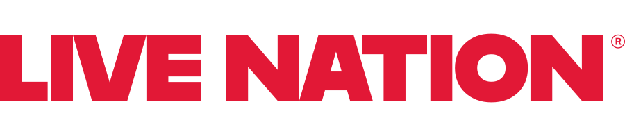 Live Nation logotipo