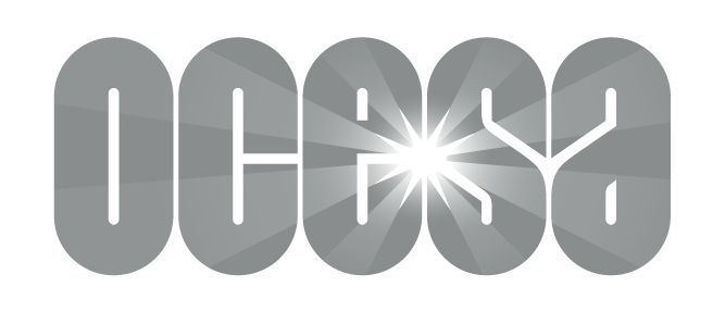 OCESA logotipo