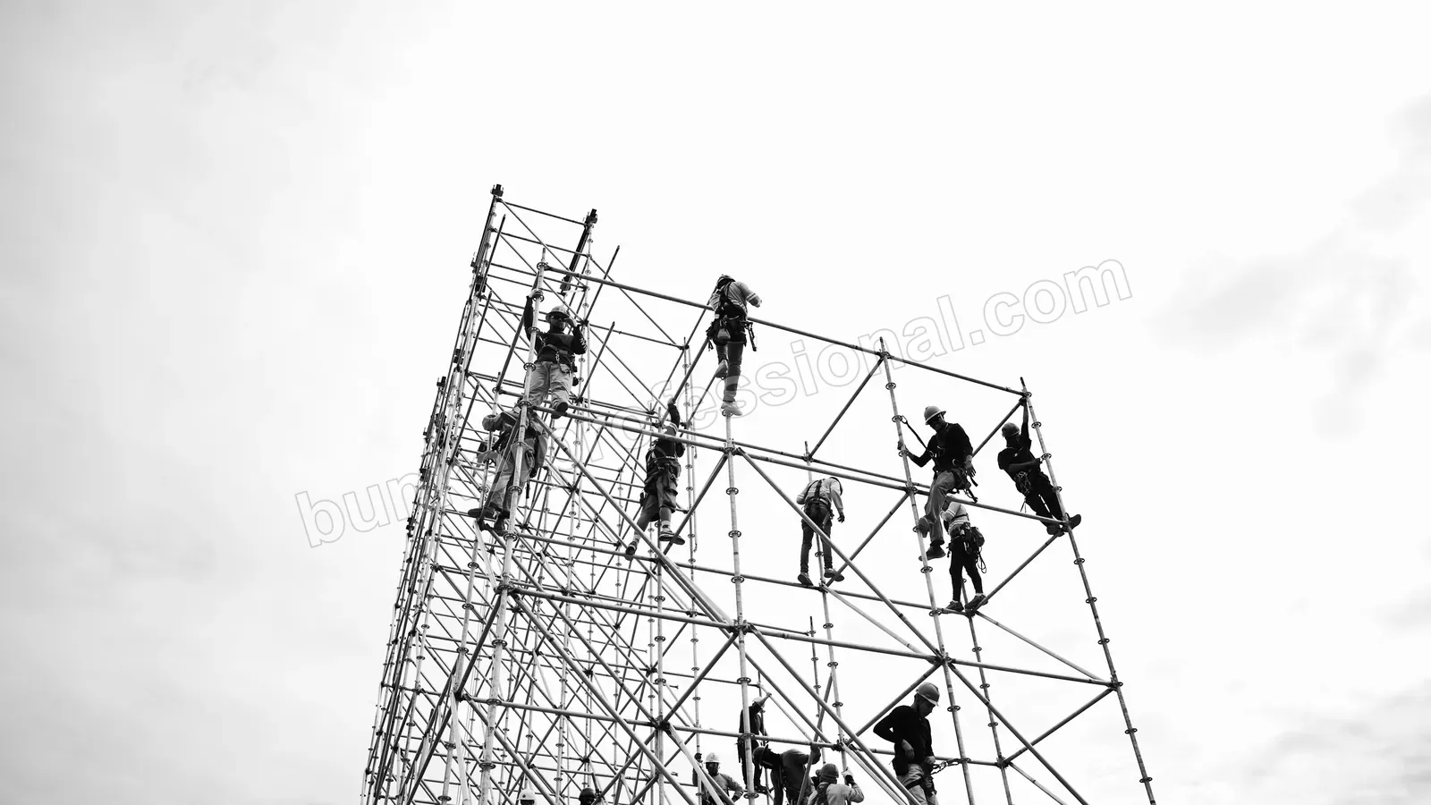 Montaje técnico para ARRE — 3