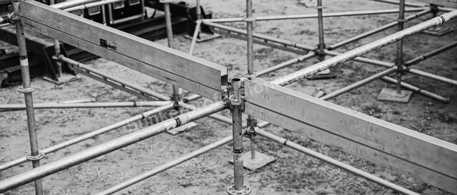 Montaje técnico para ARRE — 14