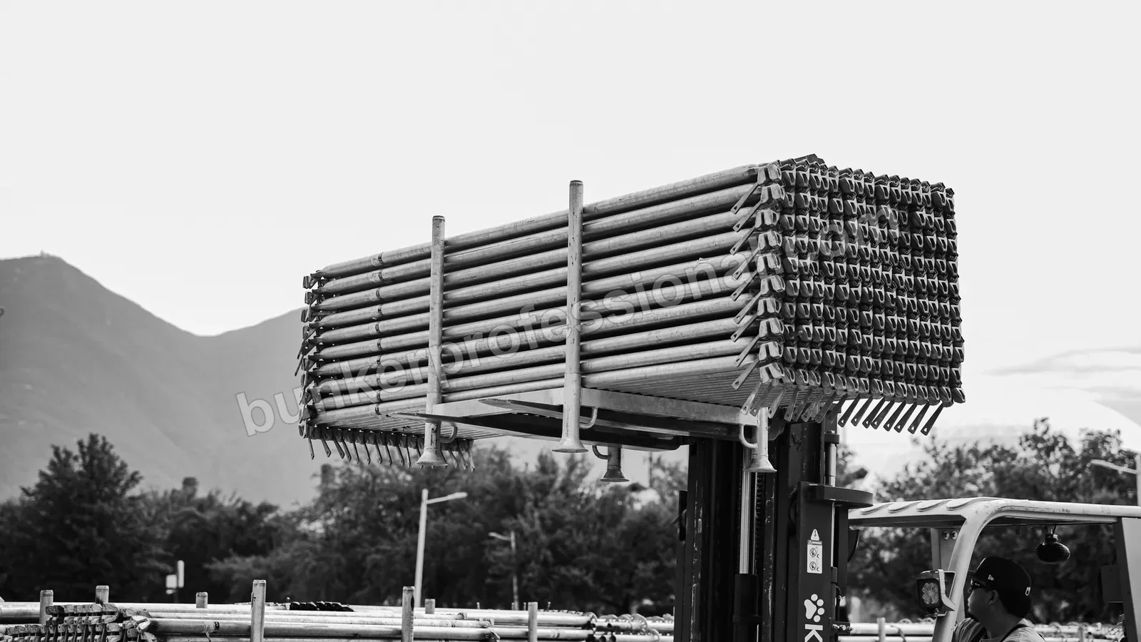 Montaje técnico para ARRE — 22