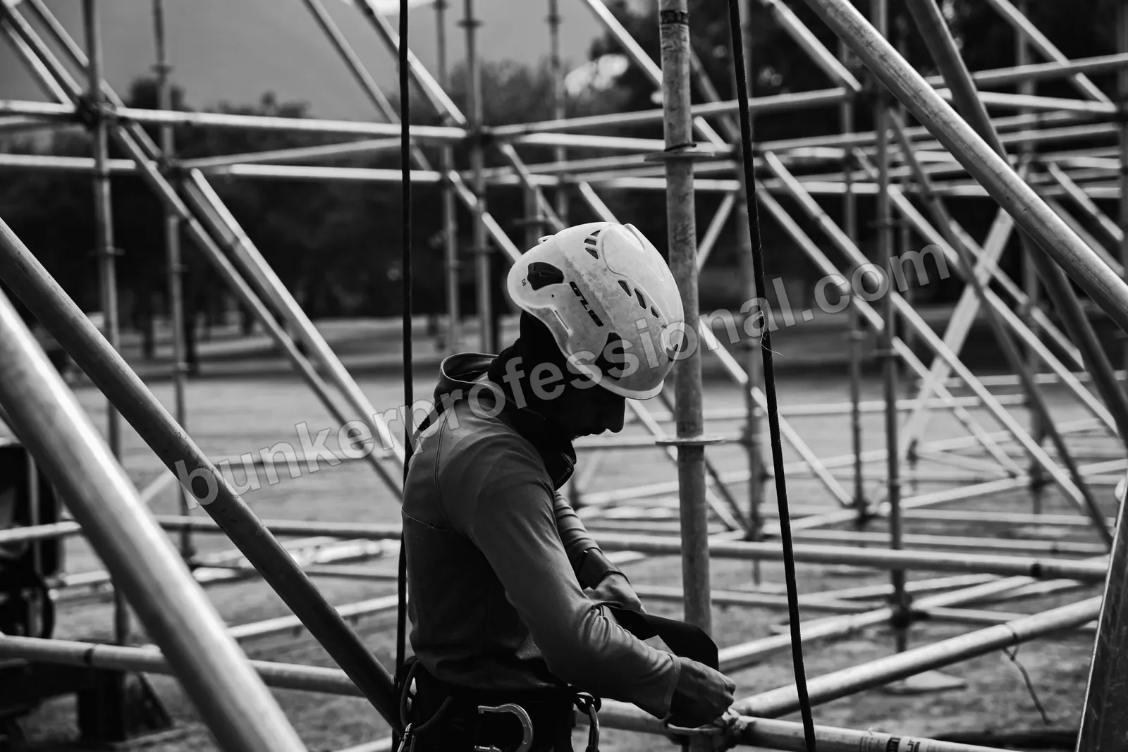Montaje técnico para ARRE — 27