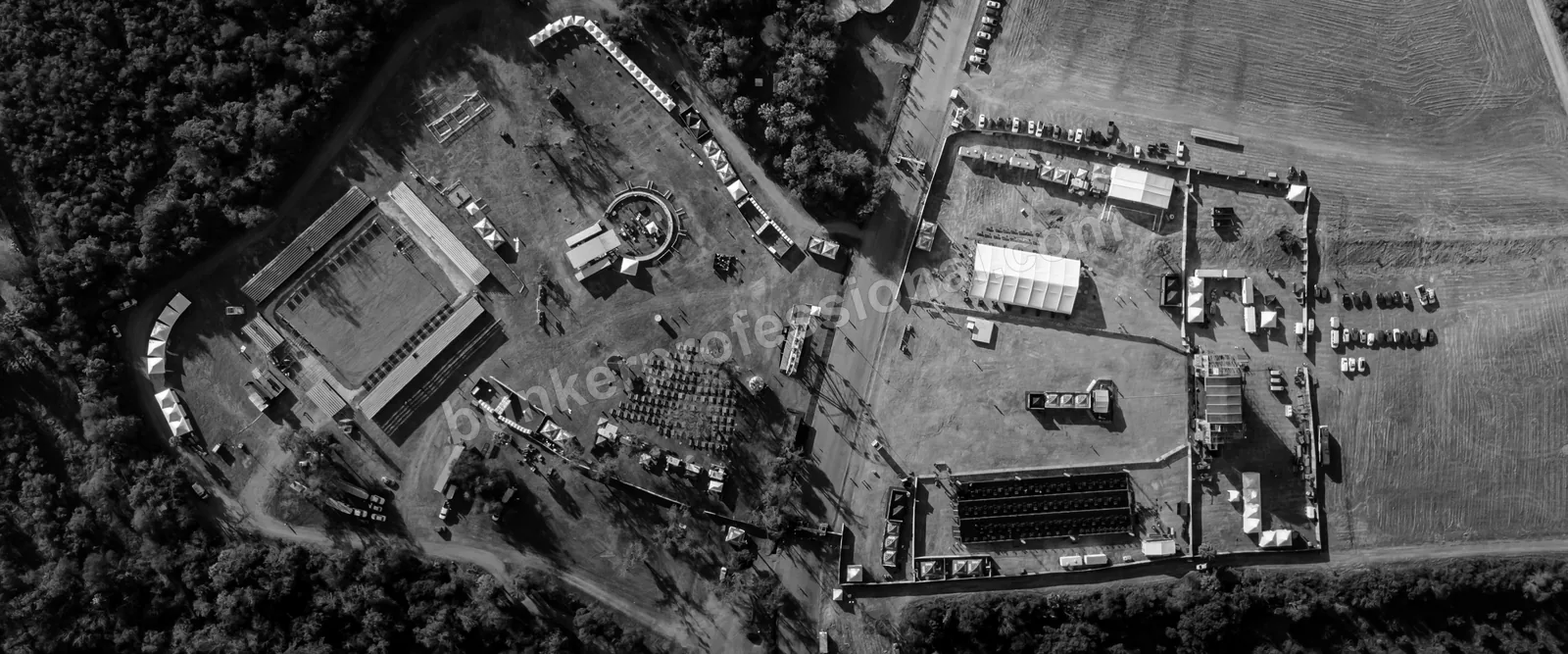 Technical build for Bendito Rodeo — 92