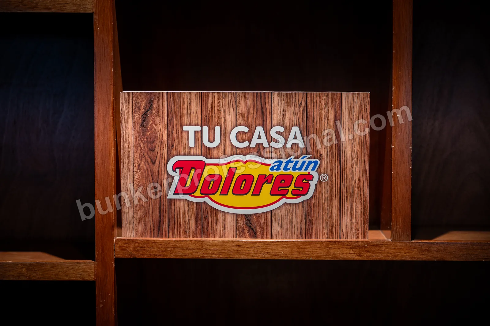 Technical build for Casa Dolores — 3