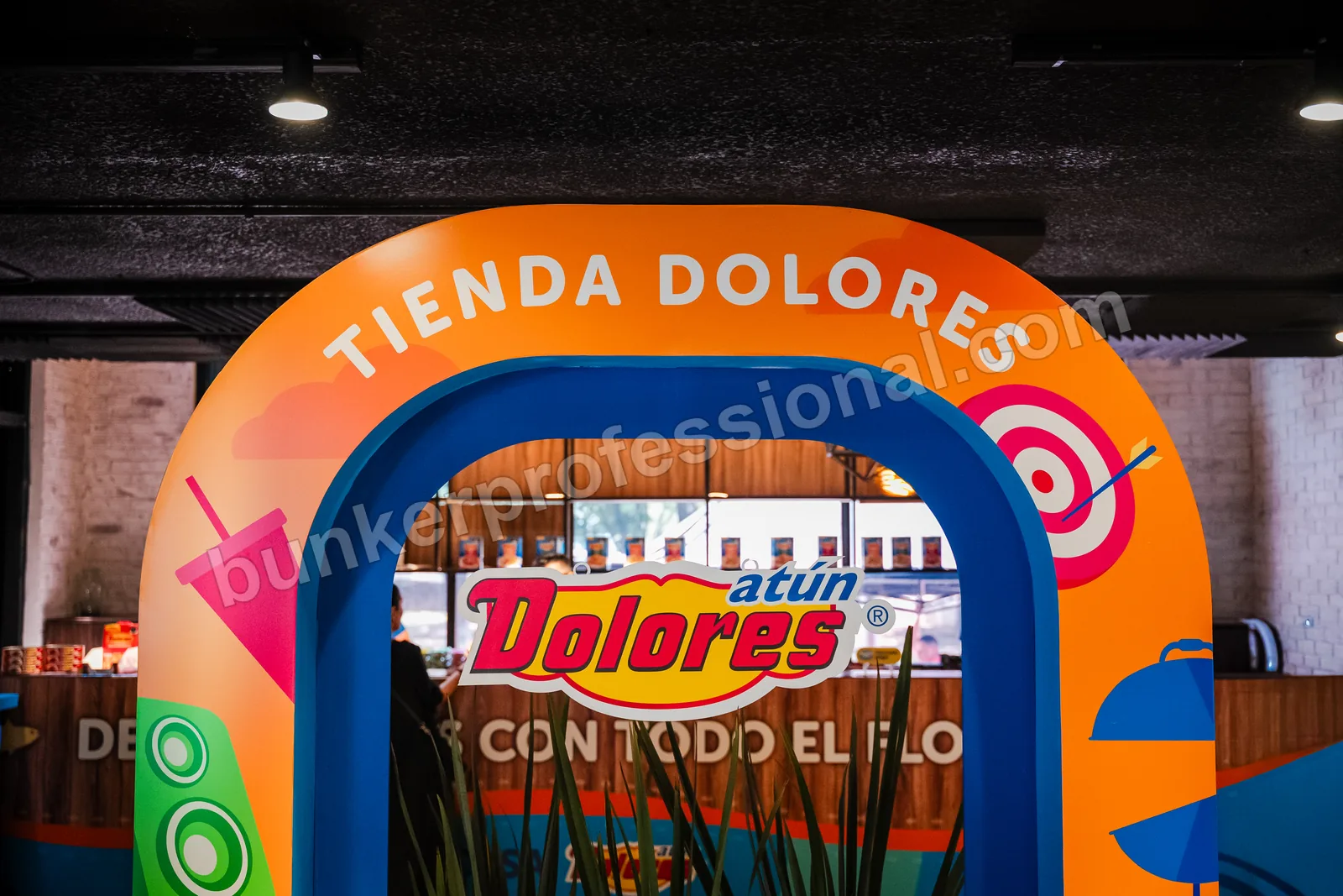 Technical build for Casa Dolores — 20