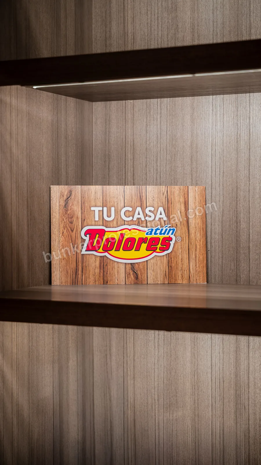 Technical build for Casa Dolores — 24