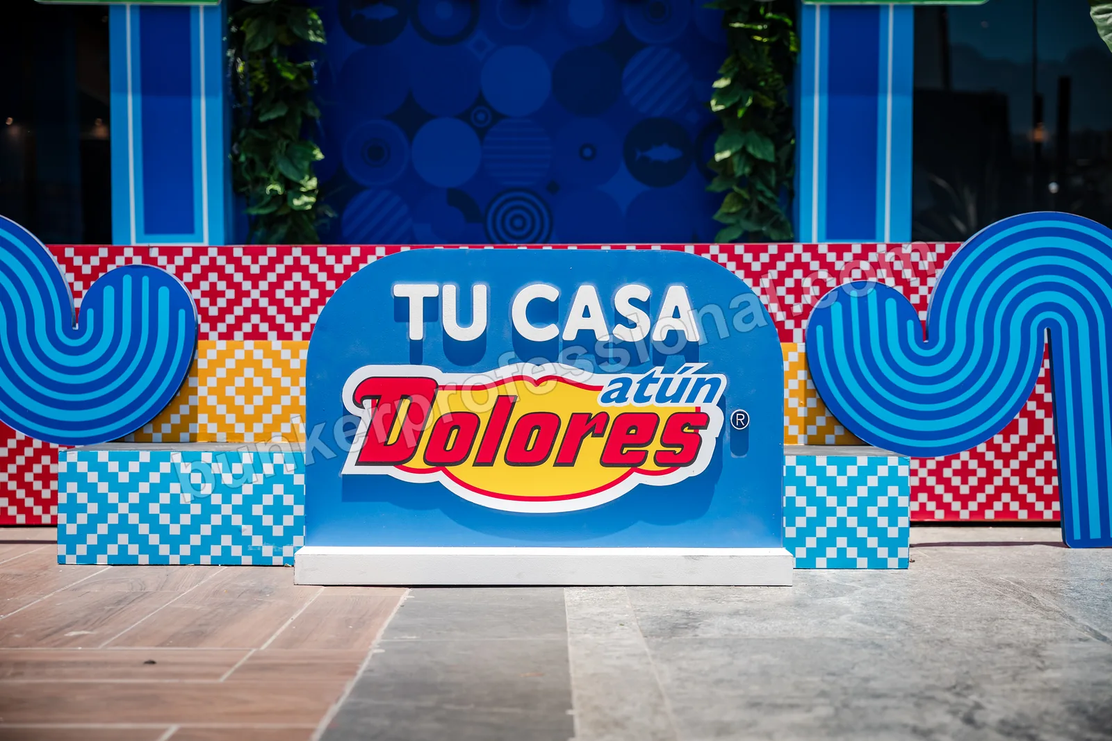 Technical build for Casa Dolores — 32