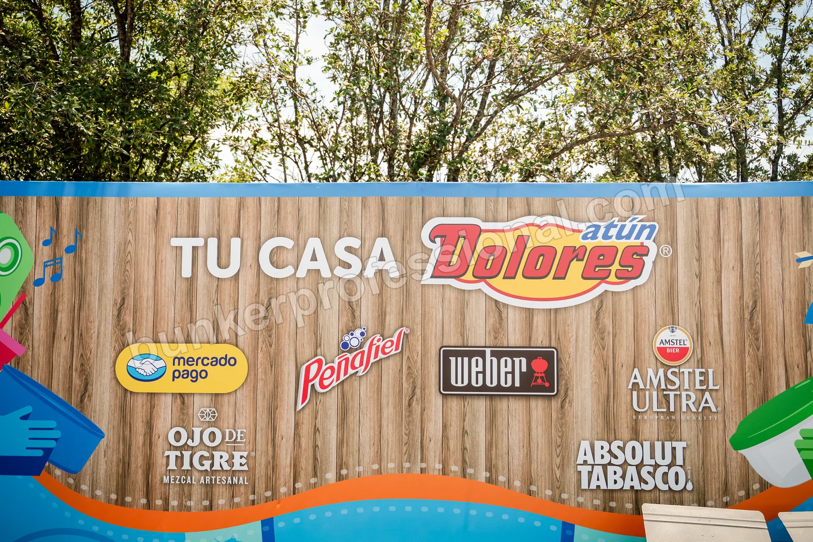 Technical build for Casa Dolores — 37
