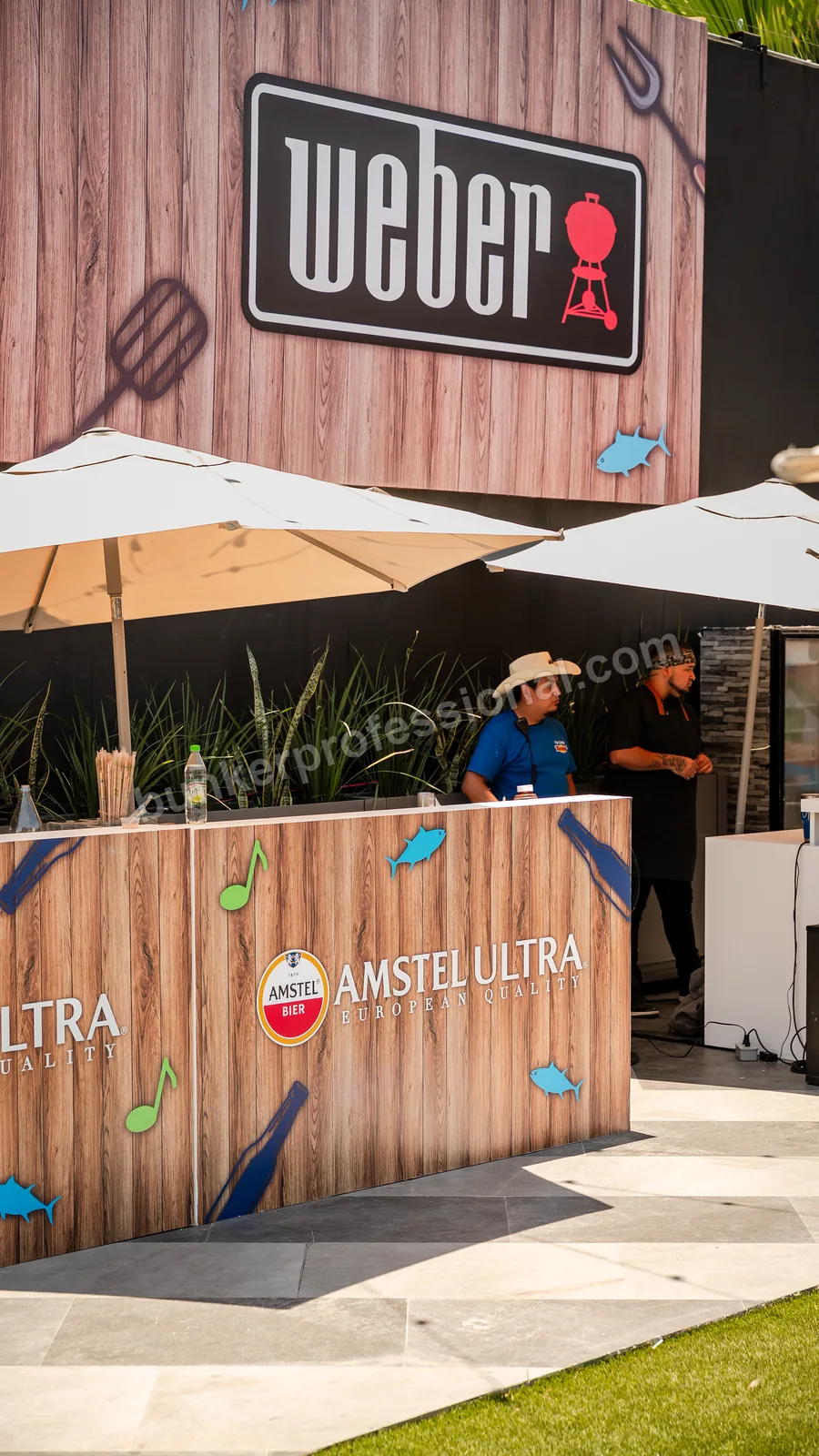 Technical build for Casa Dolores — 38