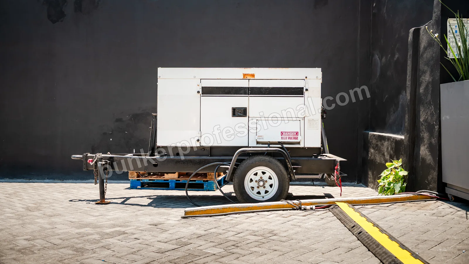 Technical build for Casa Dolores — 39