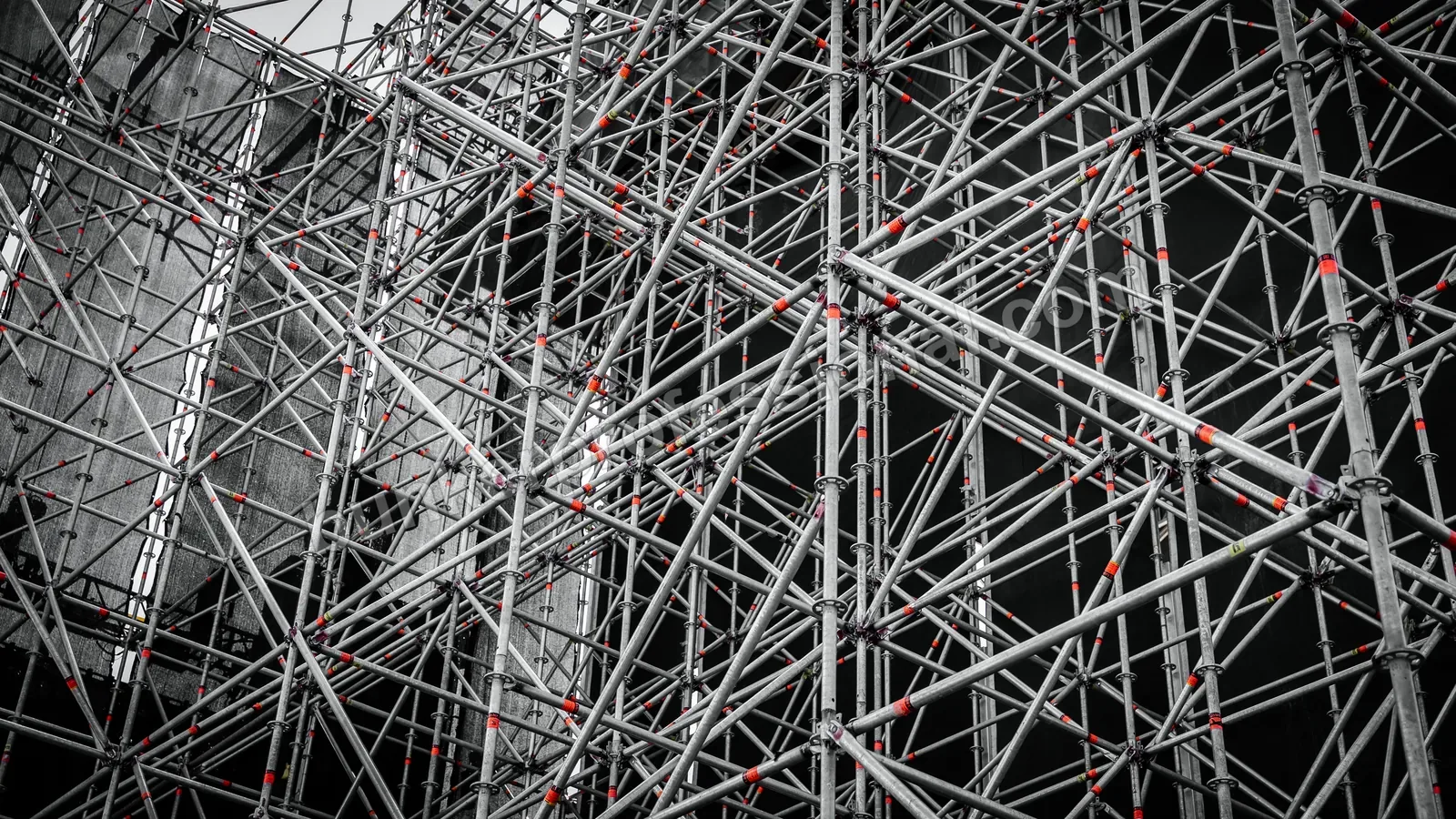 Technical build for Chayanne — 26