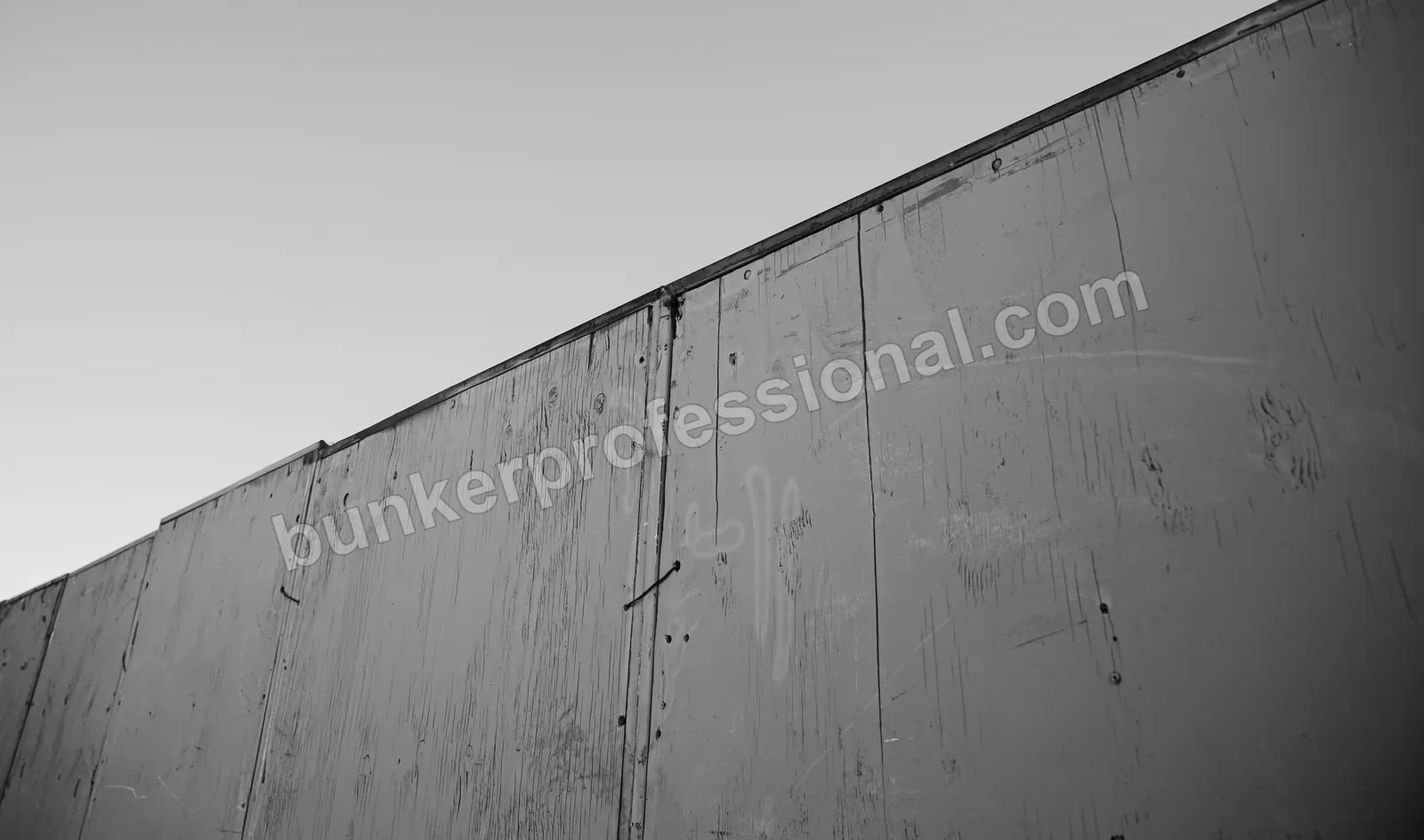Technical build for Corona Sessions — 44