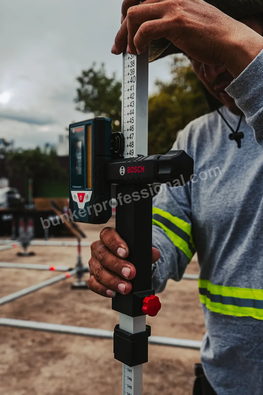 Montaje técnico para DALE MIXX — 6