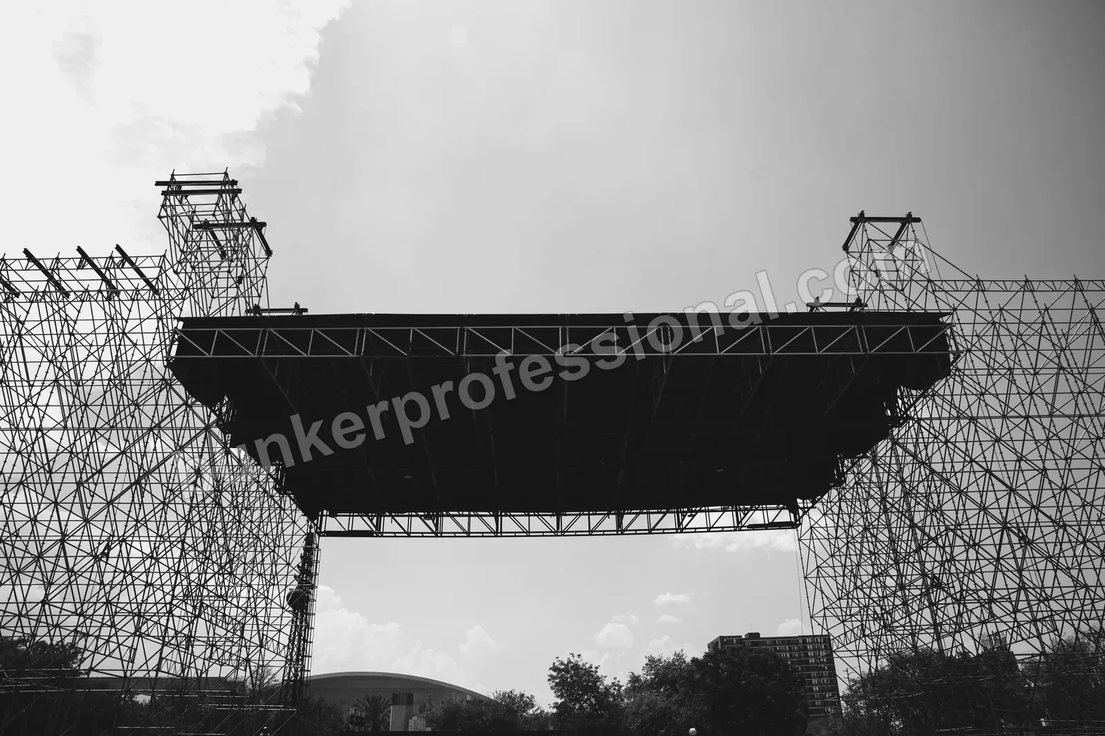 Montaje técnico para DALE MIXX — 29