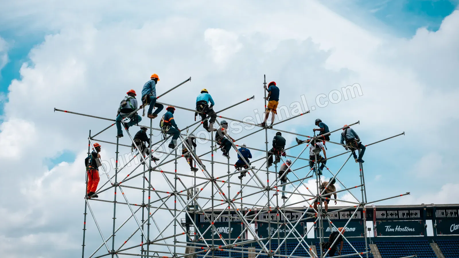 Technical build for Fuerza Regida — 37