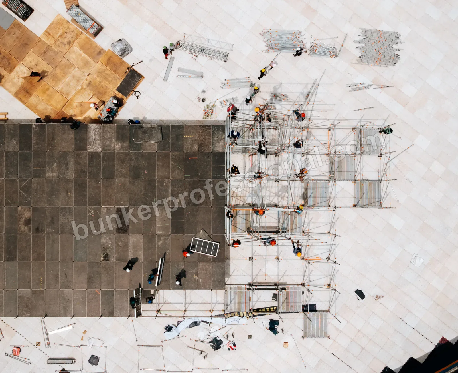 Technical build for Fuerza Regida — 43