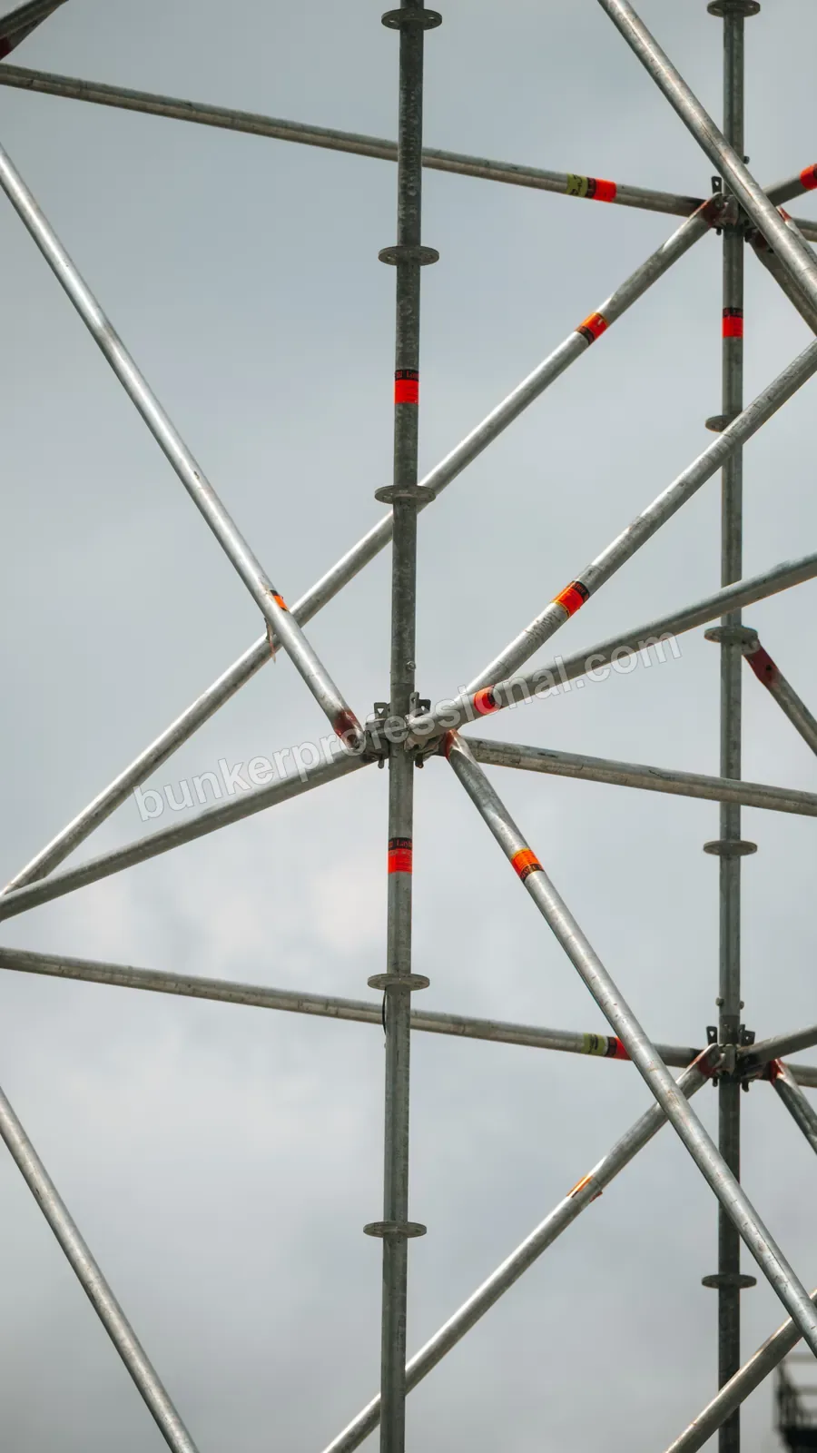 Technical build for Fuerza Regida — 50