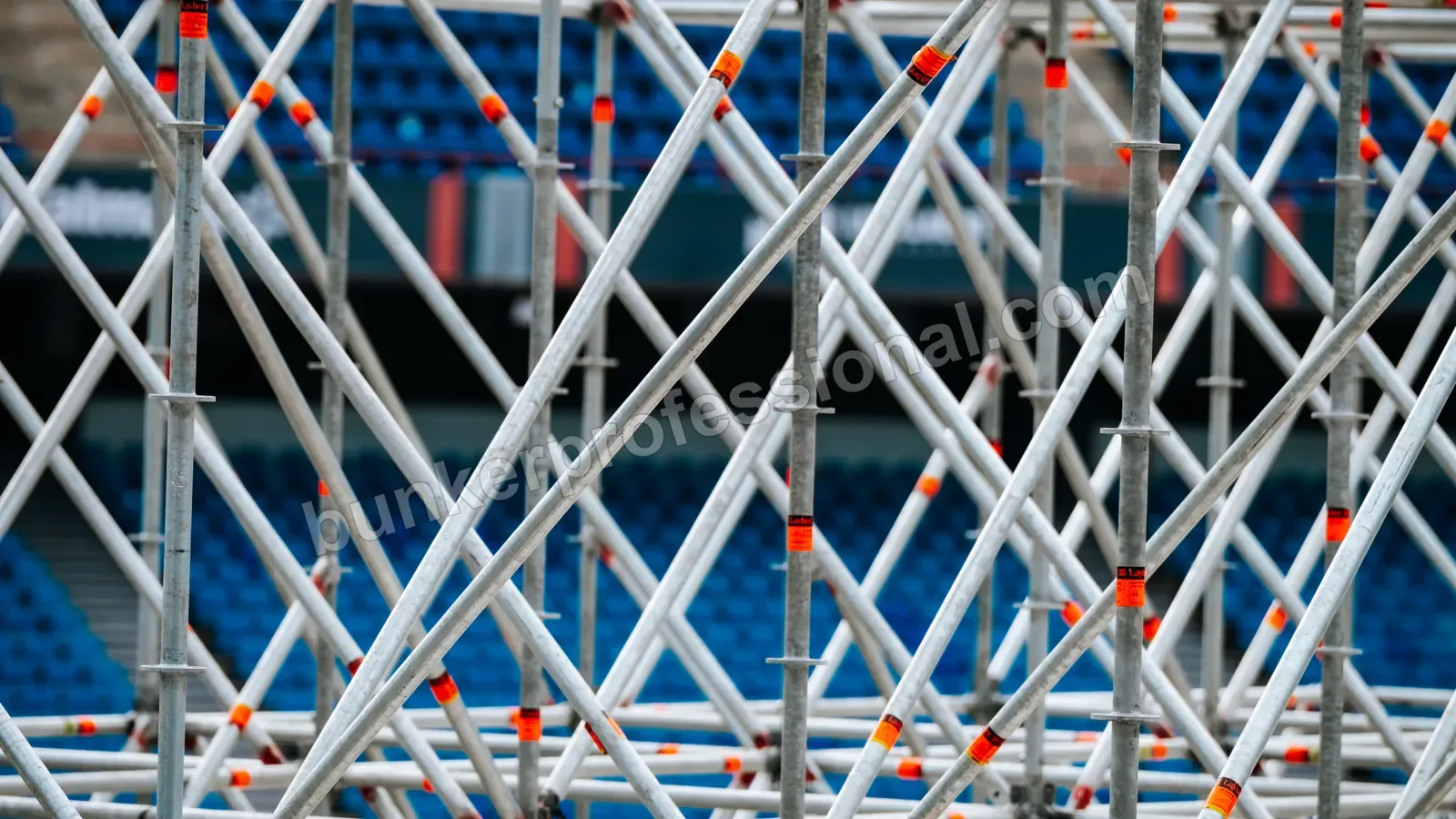 Technical build for Fuerza Regida — 66