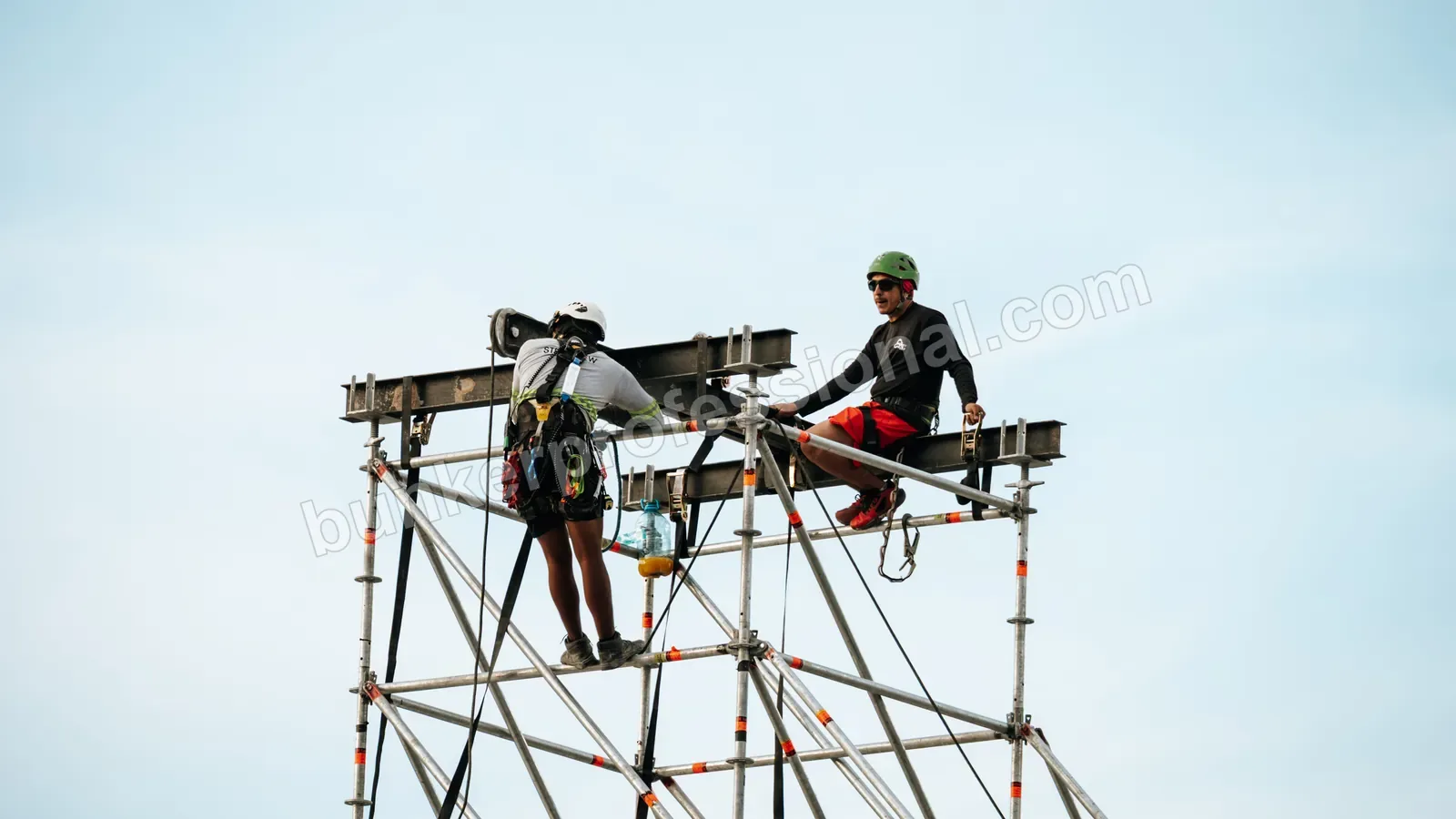 Technical build for Fuerza Regida — 95