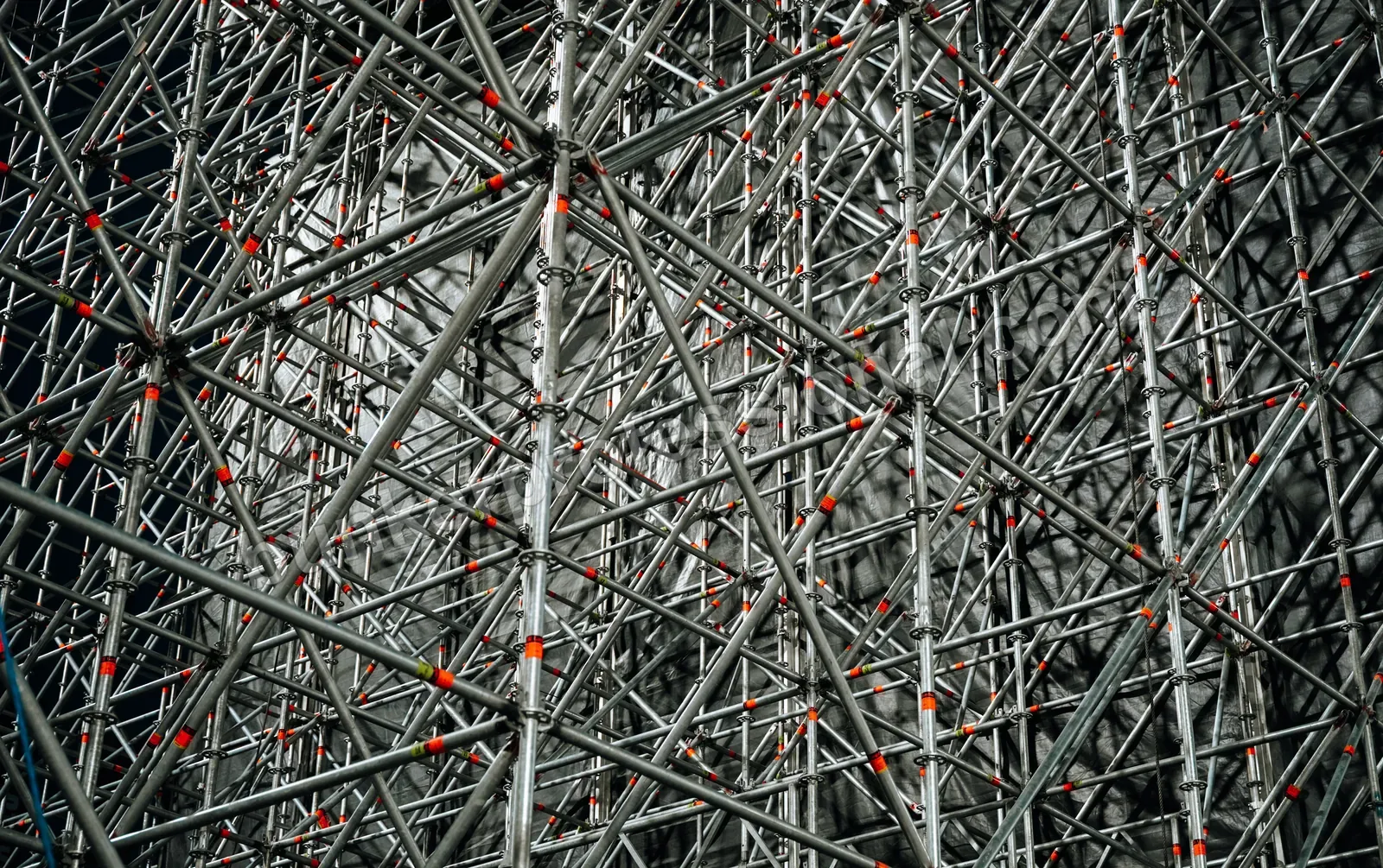 Technical build for Fuerza Regida — 176