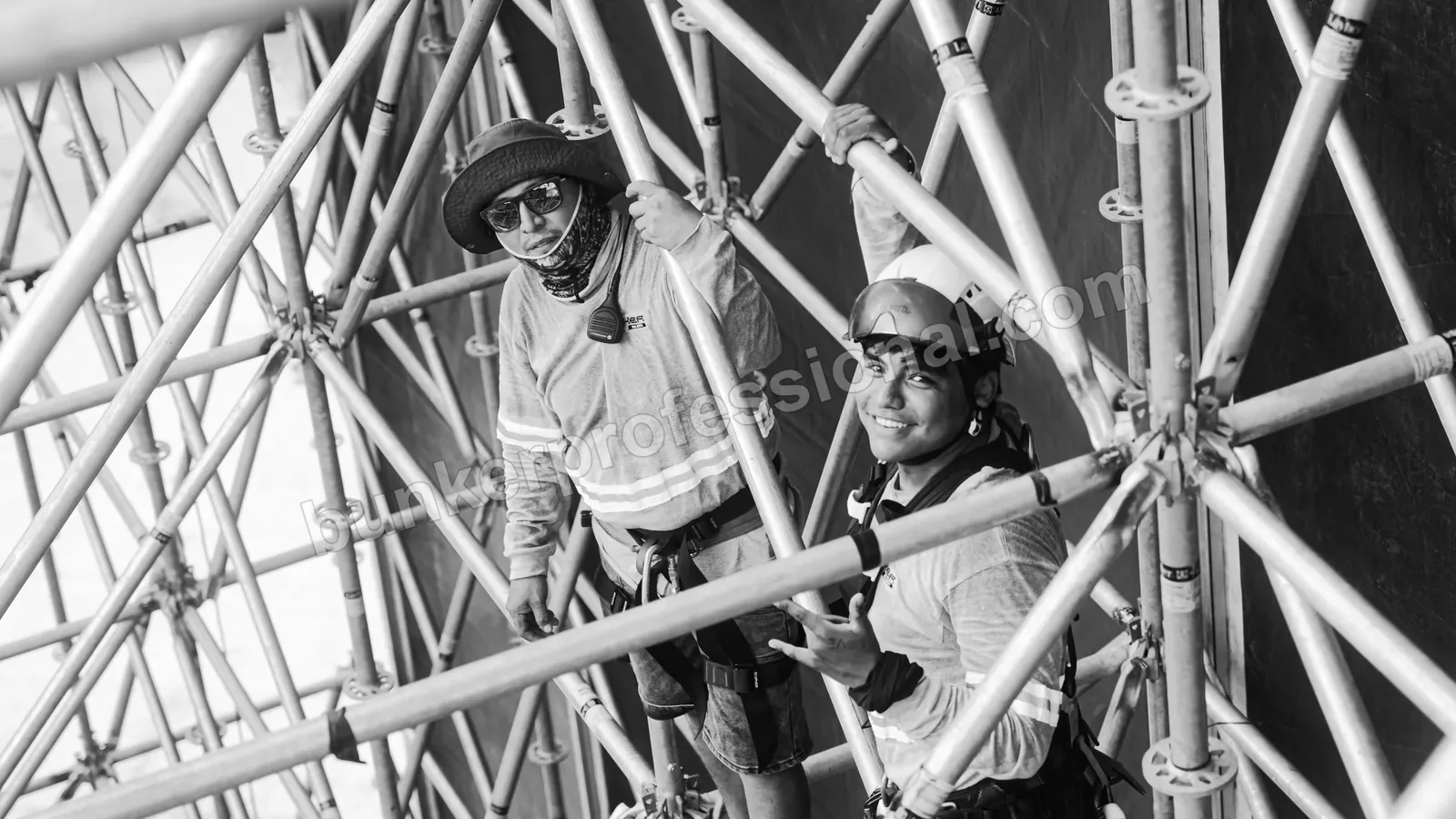 Technical build for Fuerza Regida — 189