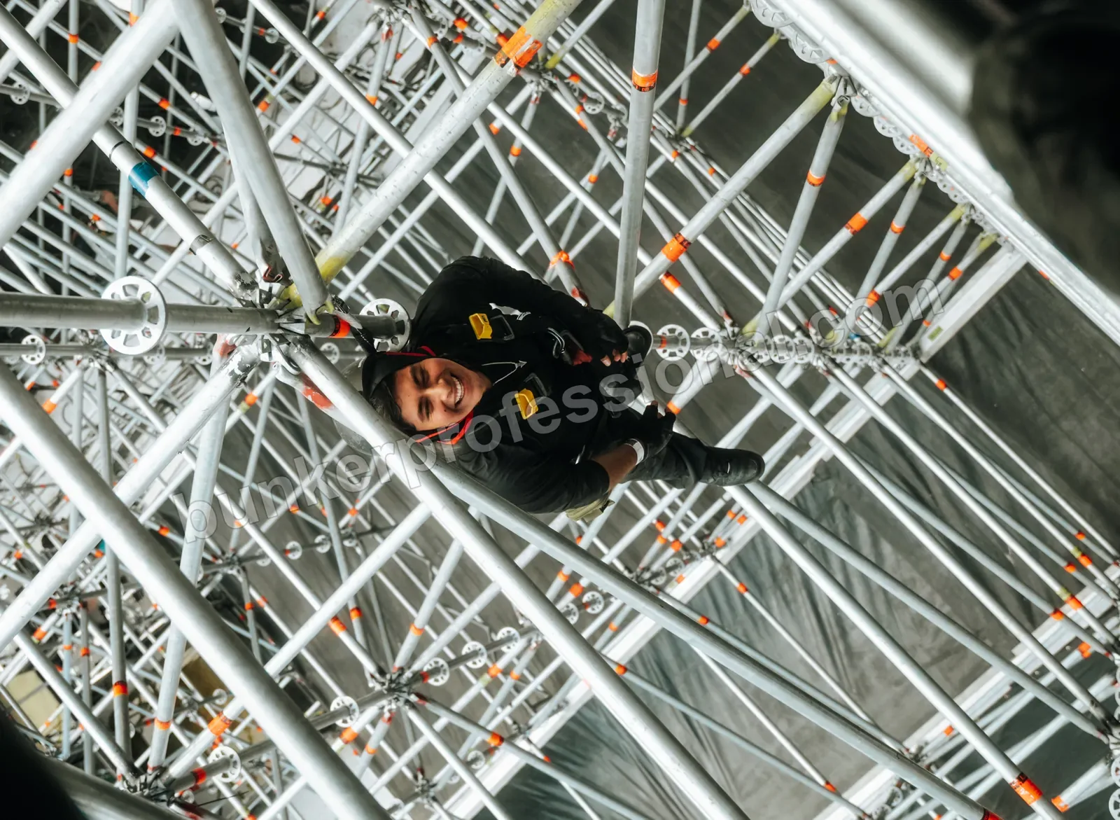 Technical build for Fuerza Regida — 197