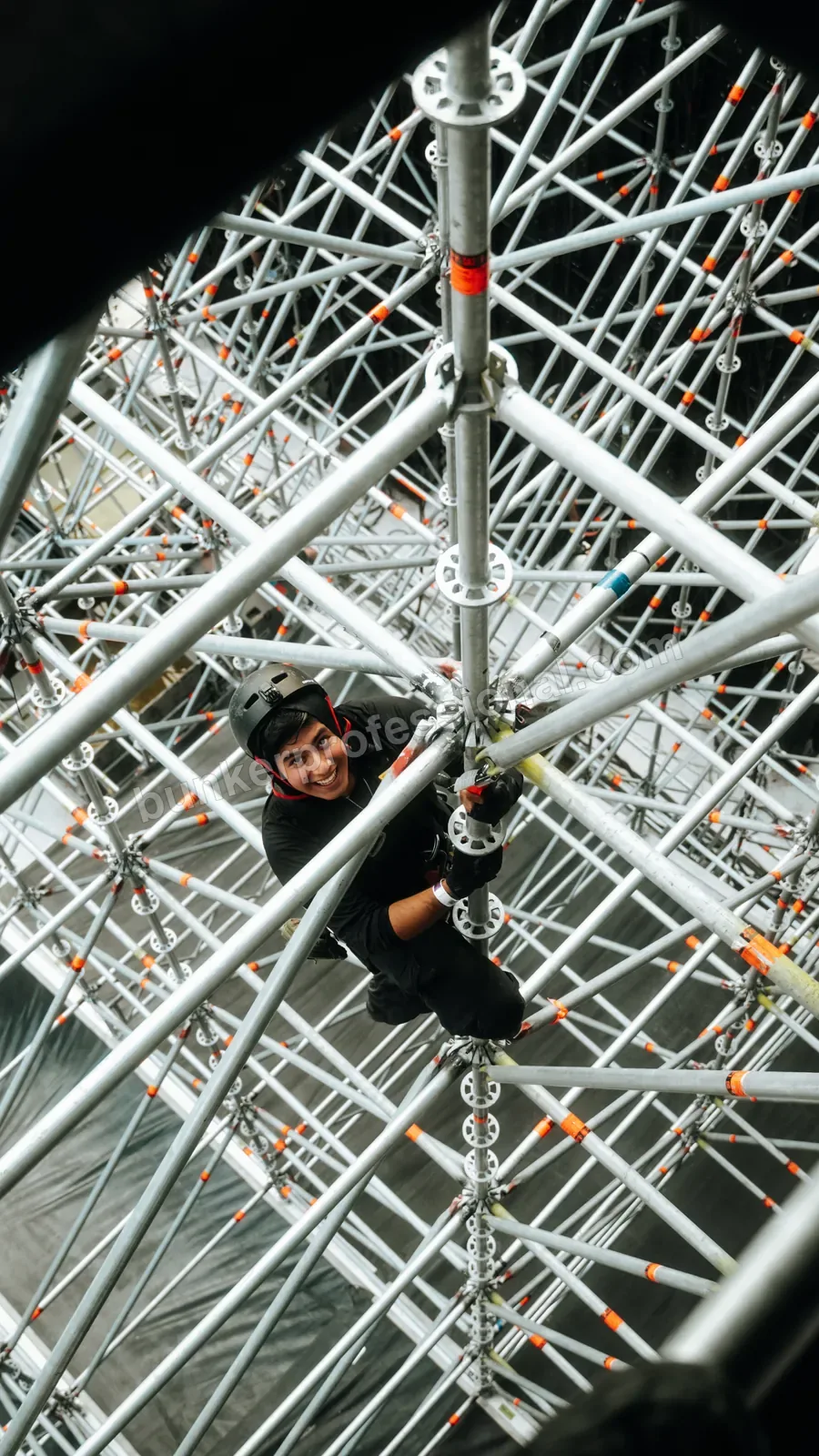 Technical build for Fuerza Regida — 198