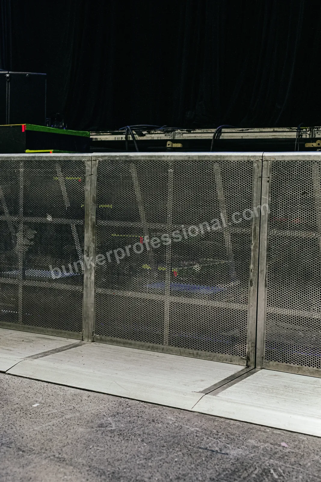 Technical build for Kylie