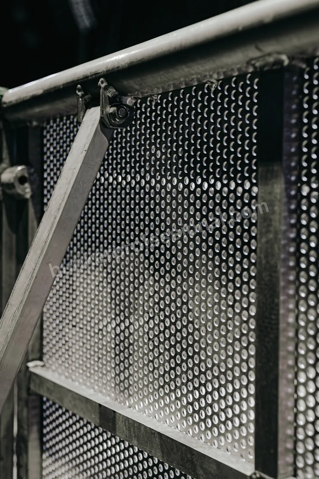 Technical build for Kylie — 12