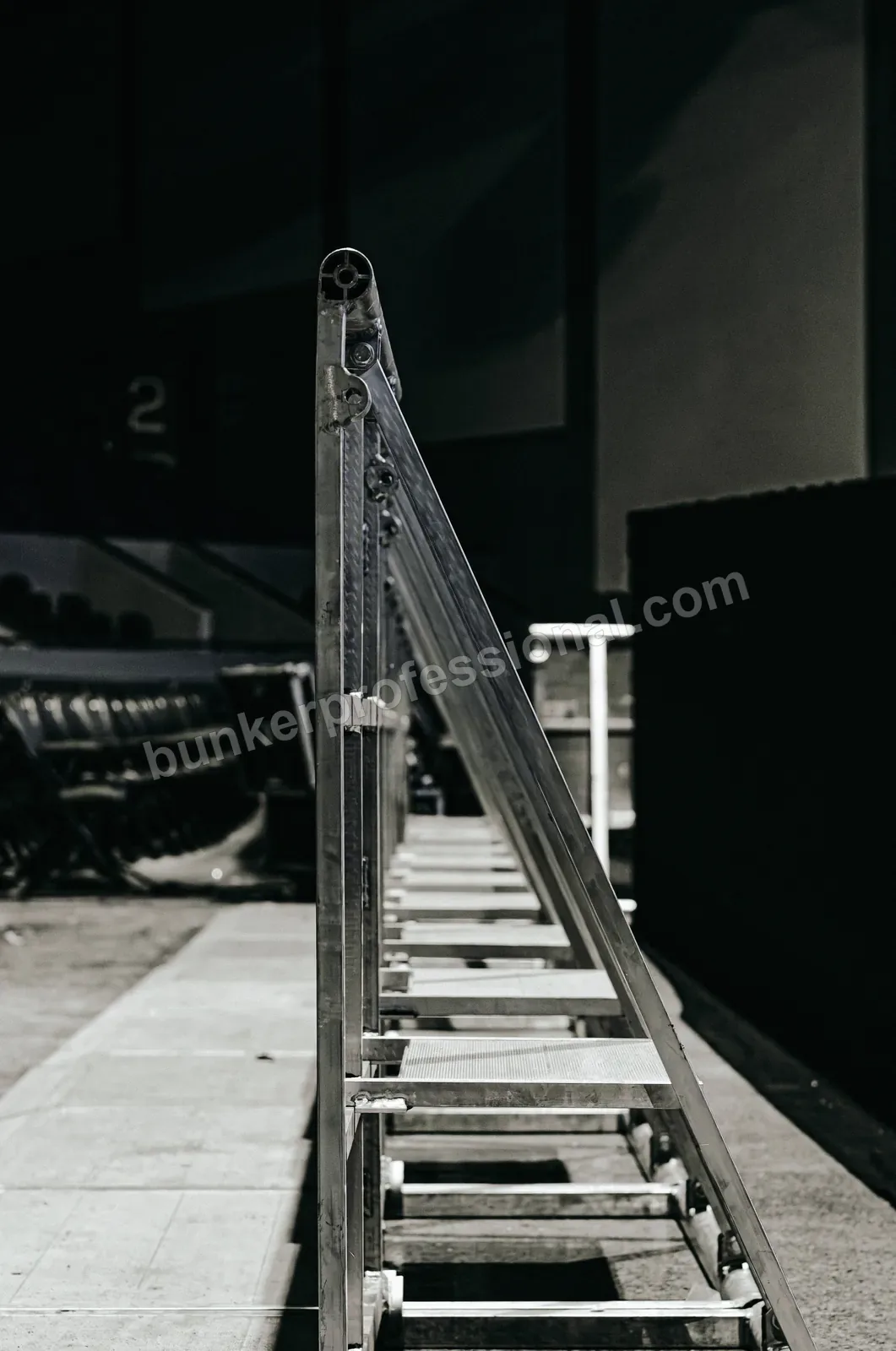 Technical build for Kylie — 19