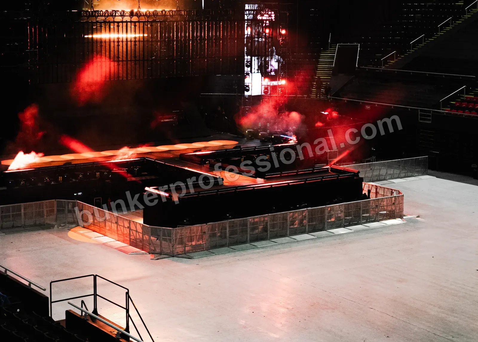 Montaje técnico para Mora — 19
