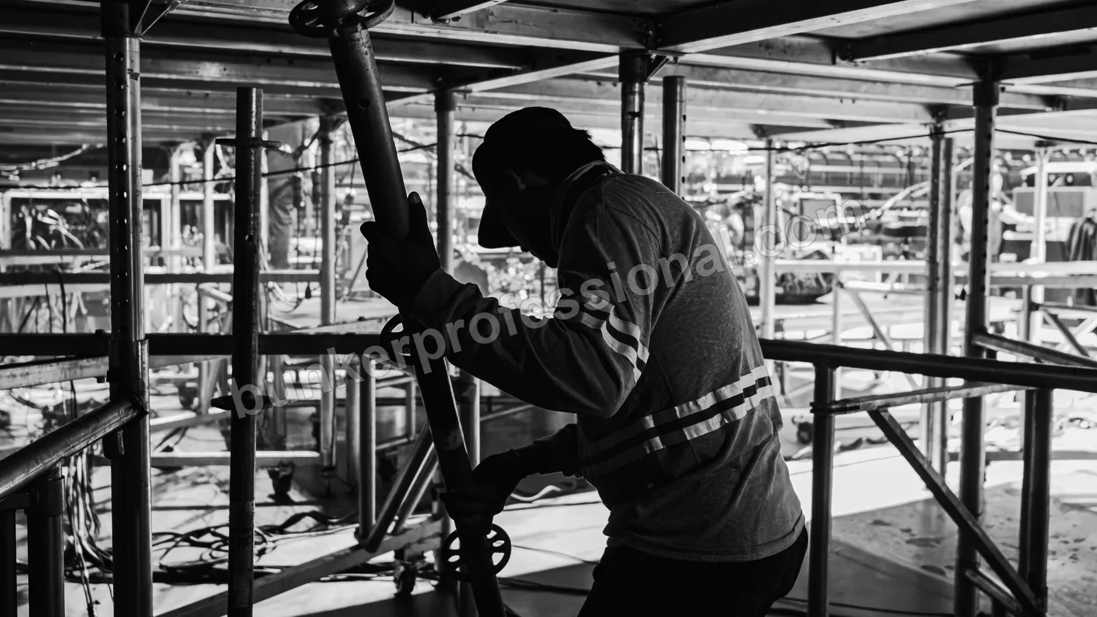 Montaje técnico para Rauw Alejandro — 24