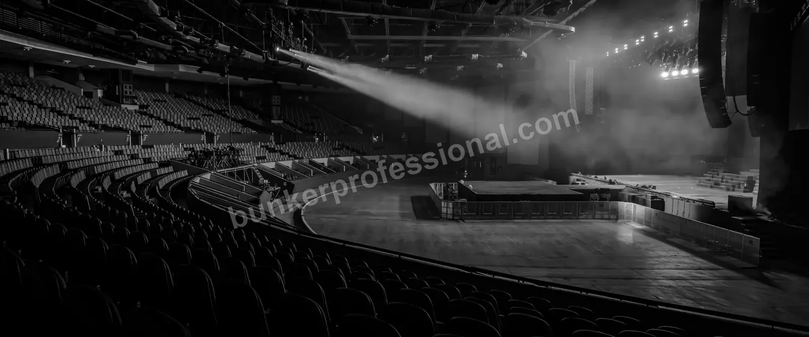 Technical build for Super Junior — 6