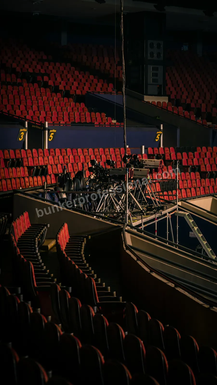 Technical build for Super Junior — 7